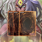 SDJ-032 x3 Giant Trunade Common Excellent Condition Yugioh