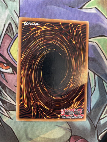 TAEV-EN062 Broken Bamboo Sword Common Unl Edition NM Yugioh Card (back)