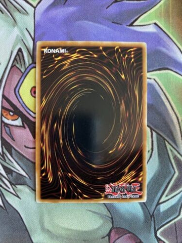 TAEV-EN076 Spell Reclamation Rare 1st Edition NM Yugioh Card (back)