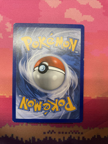 Pokemon Card Energy Recyler Guardians Rising Reverse Holo 123/145 Near Mint (back)