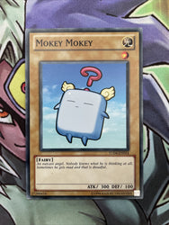Smirking Gnome