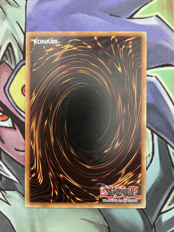 TU04-EN014 Mokey Mokey Common Tournament Pack NM/LP Yugioh Card (back)