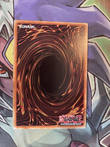 LCJW-EN223 Gate Guardian Common 1st Edition NM Yugioh Card (back)