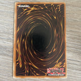 DCR-072 Terrorking Archfiend Super Rare 1st Edition Near Mint Yugioh Card