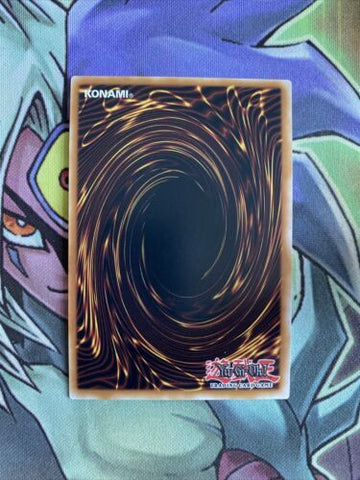 HAC1-EN025 Enemy Controller Duel Terminal 1st Edition NM Yugioh Card (back)