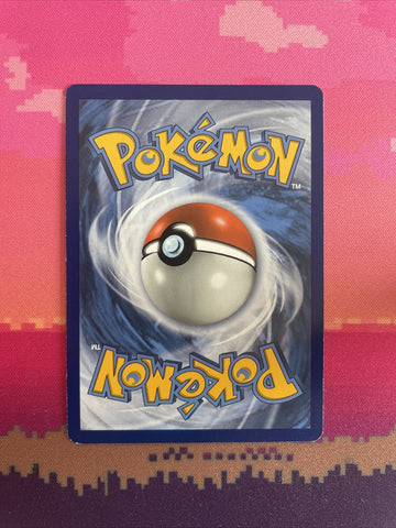 Pokemon Card Dewgong Evolutions Reverse Holo 29/108 Near Mint (back)