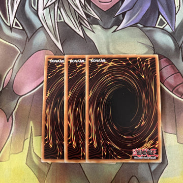 AC18-EN019 x3 Valerifawn, Mystical Beast of the Forest Ultra Excellent Yugioh (back)