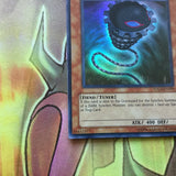TDGS-EN009 Sinister Sprocket-Super Rare-Unlimited Edition Yugioh