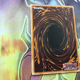 TDGS-EN009 Sinister Sprocket-Super Rare-Unlimited Edition Yugioh