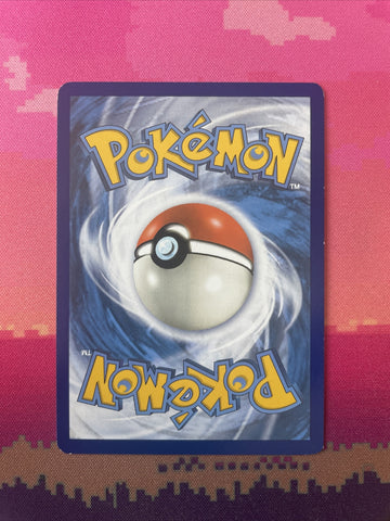 Pokemon Card Cherish Ball Unified Minds Uncommon 191/236 NM (back)