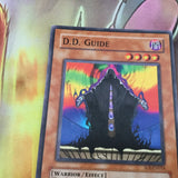 SOI-EN014 D.D. Guide Common Yugioh Card