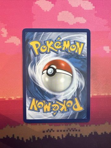 Pokemon Card Remoraid Breakthrough Reverse Holo 31/162 Near Mint (back)