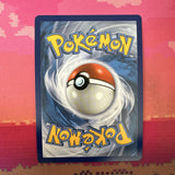 Pokemon Card Alolan Golem Guardians Rising Reverse Holo Rare 42/145 NM