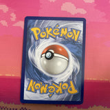 Pokemon Card Lapras Advent Calendar Holo 048/202 NM