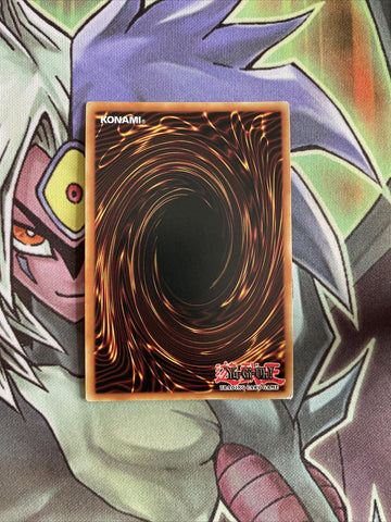 TDIL-EN054 Luna Light Perfume Super Rare 1st Edition NM Yugioh Card (back)