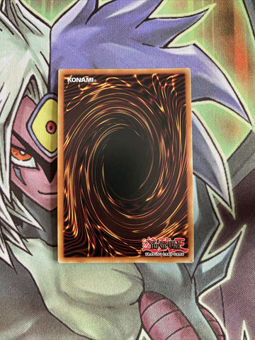 TDIL-EN054 Luna Light Perfume Super Rare UNL Edition NM Yugioh Card (back)