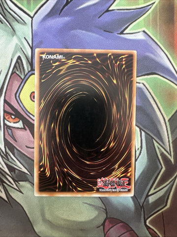 TDIL-ENSP1 Magical Something Ultra Rare 1st Edition NM Yugioh Card (back)