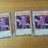 ANPR-EN011 X3 Fortune Lady Fire PLAYSET RARE (NM) Yugioh