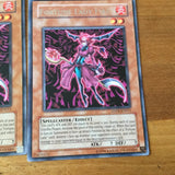 ANPR-EN011 X3 Fortune Lady Fire PLAYSET RARE (NM) Yugioh