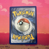 Pokemon Card Infernape Forbidden Light Holo Rare 59/131 Near Mint