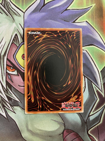 MP19-EN266 Sky Striker Mecha - Shark Cannon 1st Edition NM Yugioh Card (back)