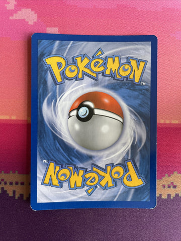 Pokemon Card White Kyurem Boundaries Crossed Cracked Ice Holo 102/149 Italian NM (back)