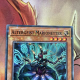 SP18-EN028 Altergeist Marionettee - 1st Edition Starfoil Yugioh NM
