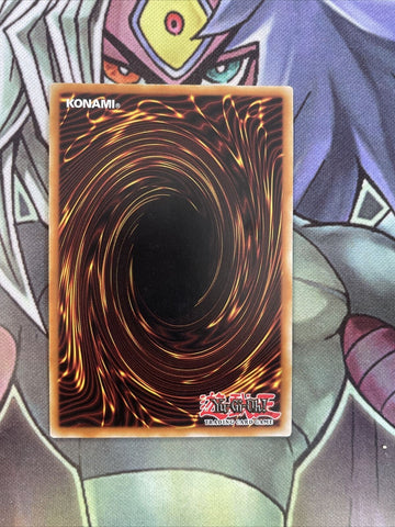 THSF-EN028 Ritual Beast Ulti-Apelio Secret Rare 1st Edition NM Yugioh (back)
