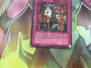 PGD-099 Yugioh Trap of Board Eraser, Super Rare (back)