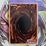 GEIM-EN048 Beat Cop From The Underworld Super Rare 1st Edition NM Yugioh Card