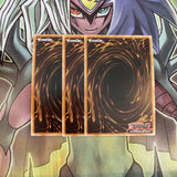 RP01-EN006 x3 Fissure Rare Excellent Conditon Yugioh