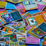 100x Pokemon Card Bundle VALUE TCG Rare Holo 100% Genuine Pokémon Cards
