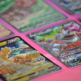 100x Pokemon Card Bundle VALUE TCG Rare Holo 100% Genuine Pokémon Cards