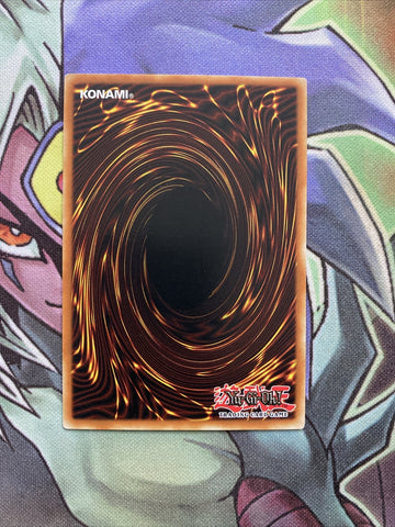 DR1-EN092 Metalsilver Armor Common Unlimited Edition NM Yugioh Card (back)
