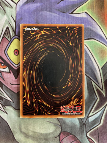DB1-EN126 Red-Eyes B. Dragon Super Rare UNL Edition NM Yugioh Card (back)