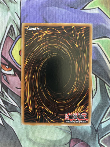 REDU-EN057 Spellbook Of Secrets Ultimate Rare Unl Edition NM Yugioh Card (back)