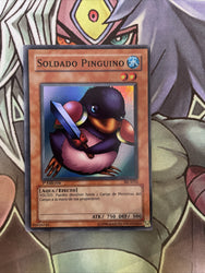 Smirking Gnome