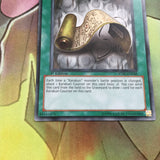 STBL-EN048 Karakuri Anatomy Common Yugioh Card English 1st Edition