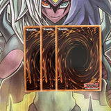 CYHO-EN021 x3 Mana Dragon Zirnitron Super Rare Excellent Condition Yugioh