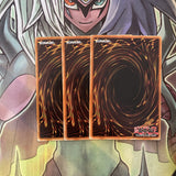 GLAS-EN029 x3 Anicent Gear Knight Common Excellent Condition Yugioh