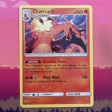 Pokemon Card Charizard Dragon Majesty Holo Rare 3/70 NM