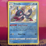 Pokemon Card Drizzlie SV026/SV122 Shiny Shining Fates Holo NM