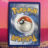 Pokemon Card Drizzlie SV026/SV122 Shiny Shining Fates Holo NM