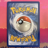 Pokemon Card Ninetales Sword & Shield Rare 023/202 Near Mint