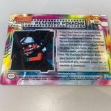 Topps Rescuing Pikachu Foil 30 Mewtwo Strikes Back Pokemon Card Trading Card