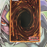 IGAS-EN055 Ancient Warriors Saga - Three Visits  Ultra 1st Edition NM Yugioh