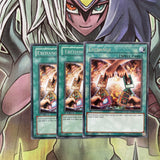 DPYG-EN021 x3 Exchange Rare Excellent Condition Yugioh