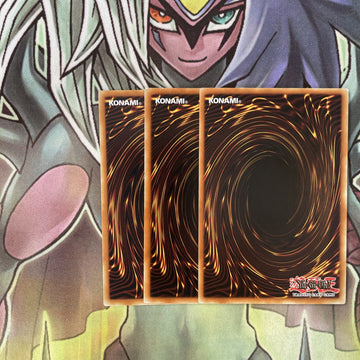 DPYG-EN021 x3 Exchange Rare Excellent Condition Yugioh (back)