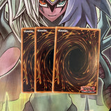CP01-EN018 x3 Stealth Bird Common Excellent Condition Yugioh