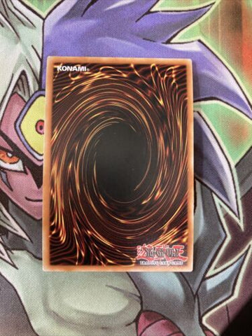 GFTP-EN014 Sunseed Genius Loci Ultra Rare 1st Edition NM Yugioh Card (back)